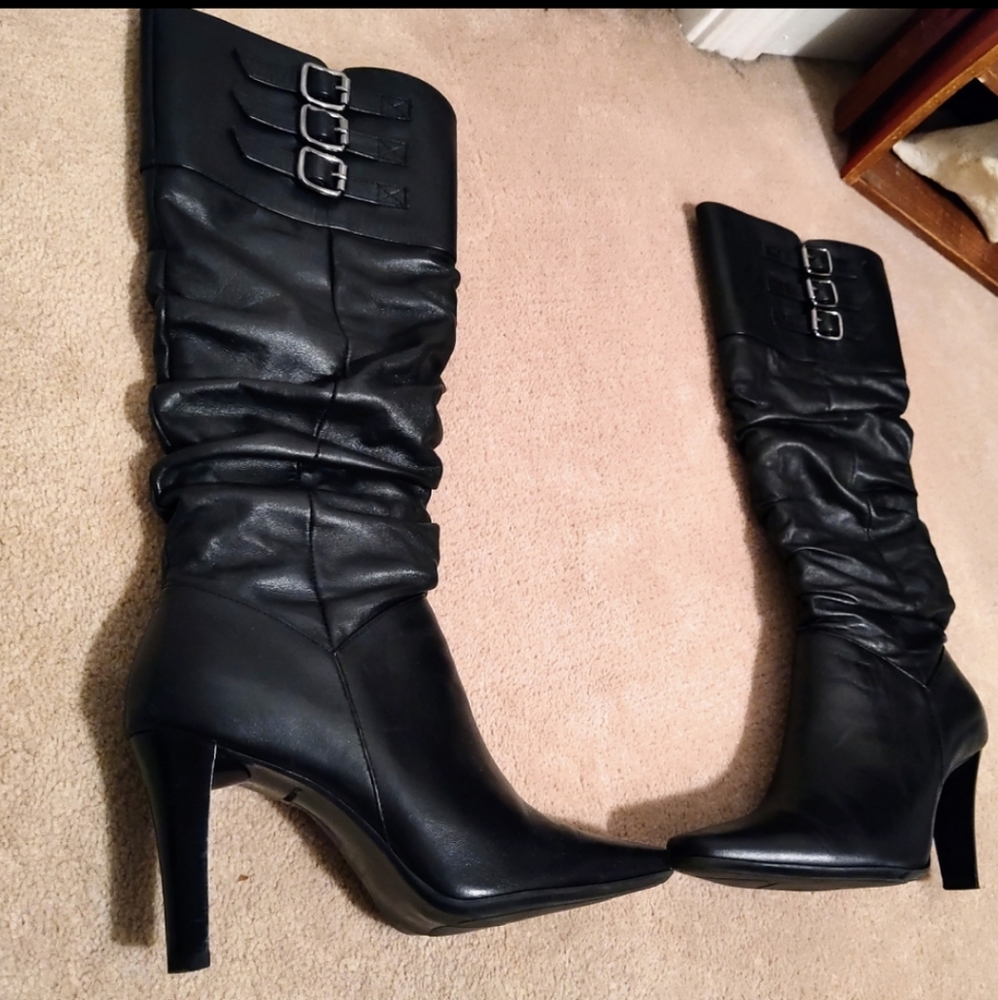 👢Tall Ladies Sexy Boots